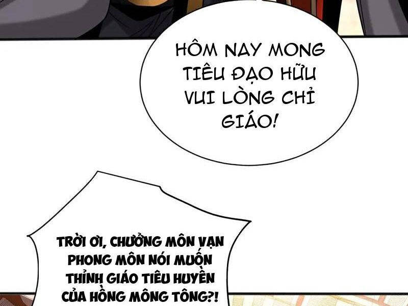 đệ Tử Tu Luyện Còn Ta Thì Lười Biếng Chapter 66 - Trang 28