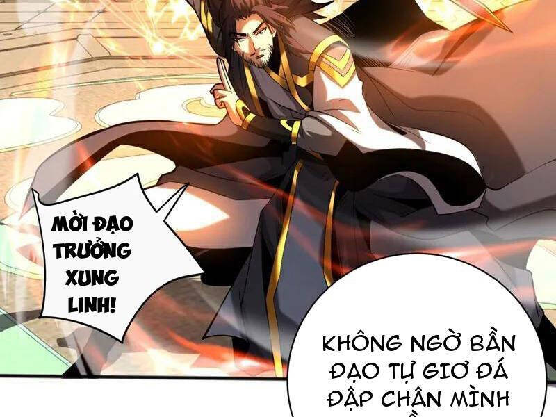 đệ Tử Tu Luyện Còn Ta Thì Lười Biếng Chapter 66 - Trang 52