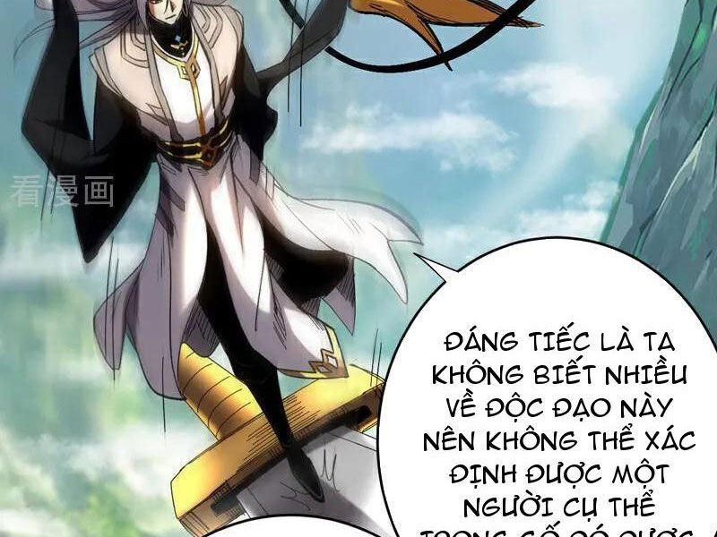 đệ Tử Tu Luyện Còn Ta Thì Lười Biếng Chapter 110 - Trang 22