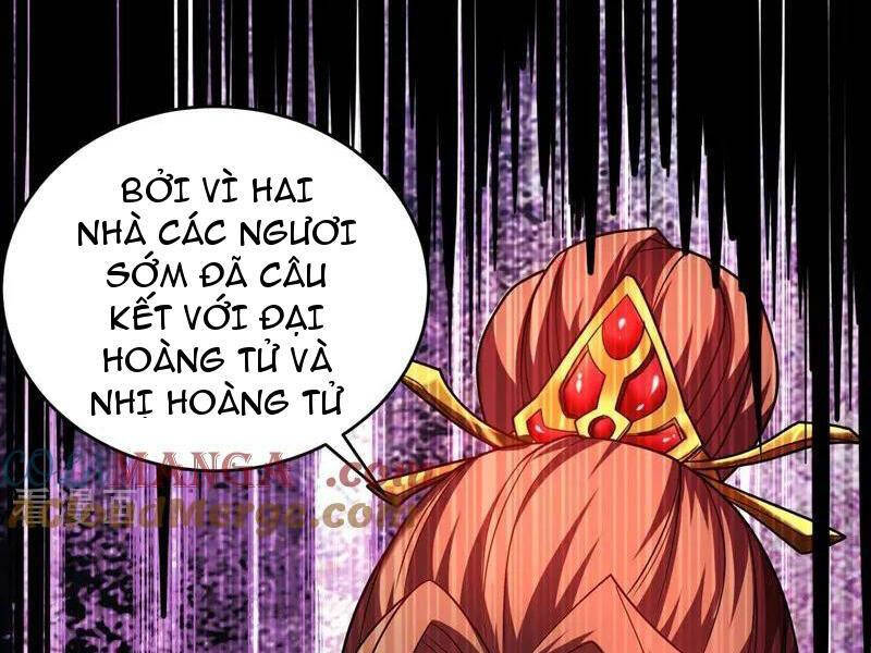 đệ Tử Tu Luyện Còn Ta Thì Lười Biếng Chapter 68 - Trang 59