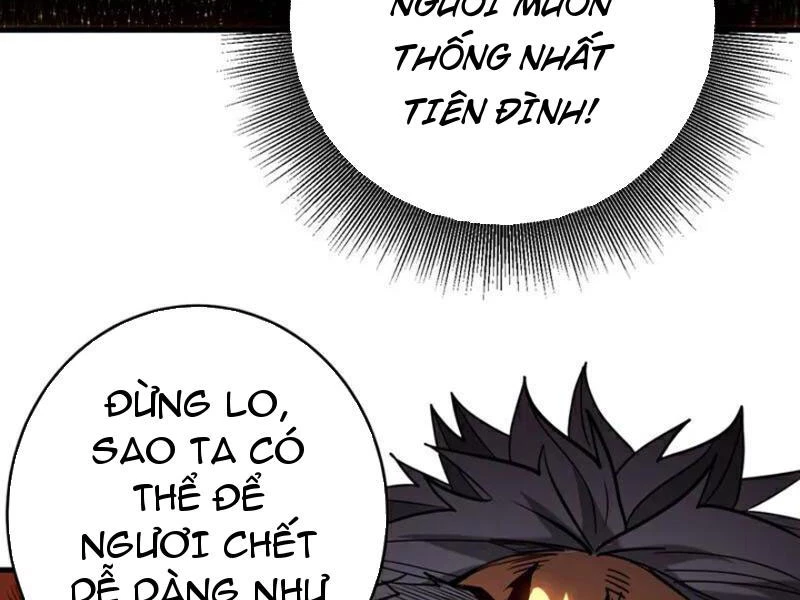 đệ Tử Tu Luyện Còn Ta Thì Lười Biếng Chapter 122 - Trang 43