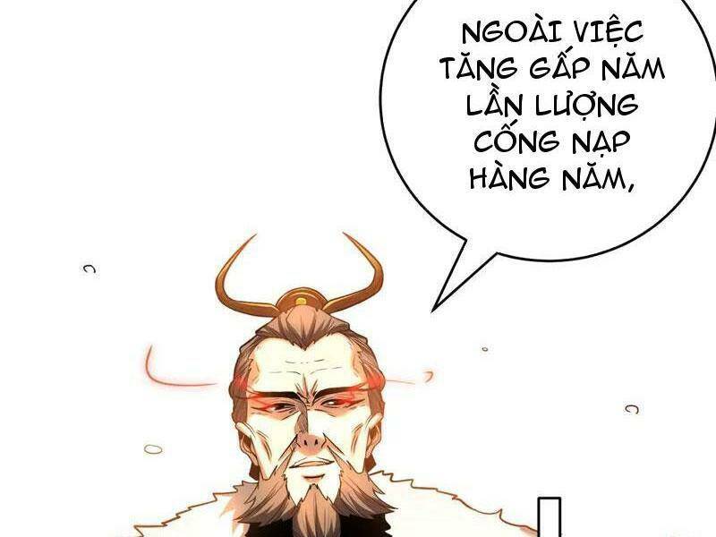 đệ Tử Tu Luyện Còn Ta Thì Lười Biếng Chapter 57 - Trang 22