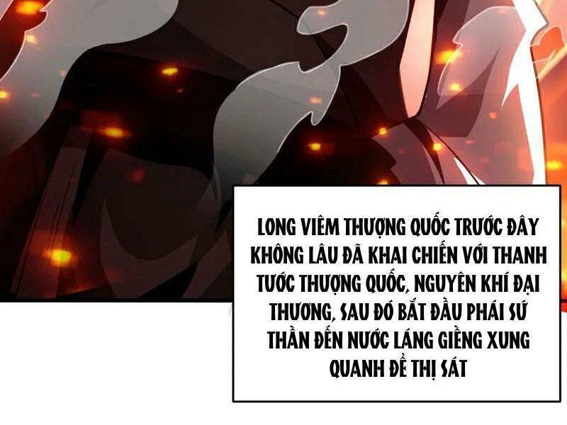 đệ Tử Tu Luyện Còn Ta Thì Lười Biếng Chapter 57 - Trang 11