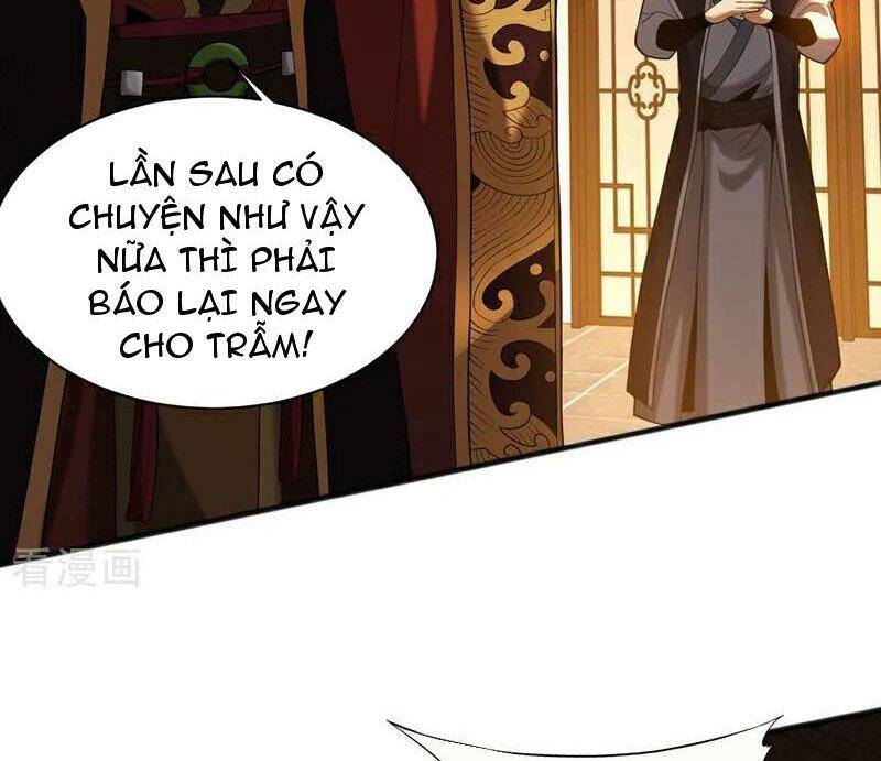 đệ Tử Tu Luyện Còn Ta Thì Lười Biếng Chapter 52 - Trang 54