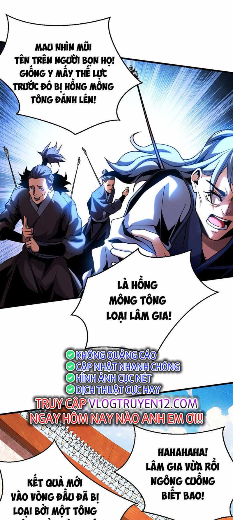 đệ Tử Tu Luyện Còn Ta Thì Lười Biếng Chapter 62 - Trang 24