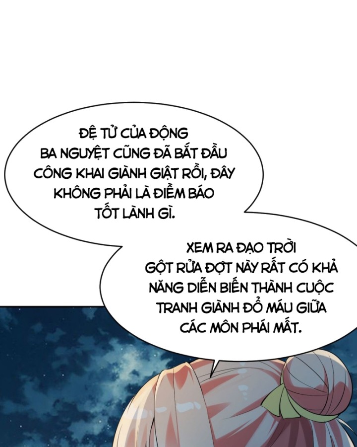 Bạn Gái Của Tôi Toàn Là Truyền Thuyết Chapter 5 - Trang 55