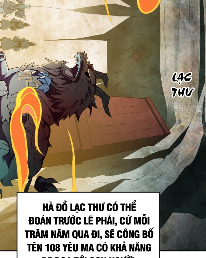 Bạn Gái Của Tôi Toàn Là Truyền Thuyết Chapter 1 - Trang 15