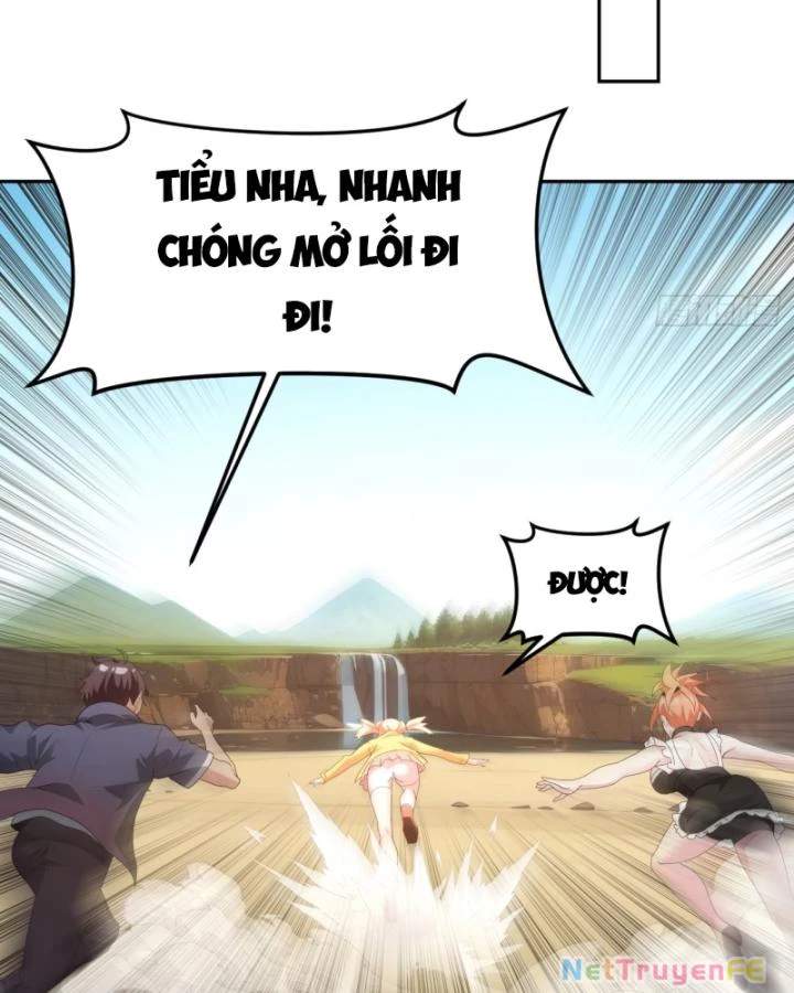 Bạn Gái Của Tôi Toàn Là Truyền Thuyết Chapter 19 - Trang 13