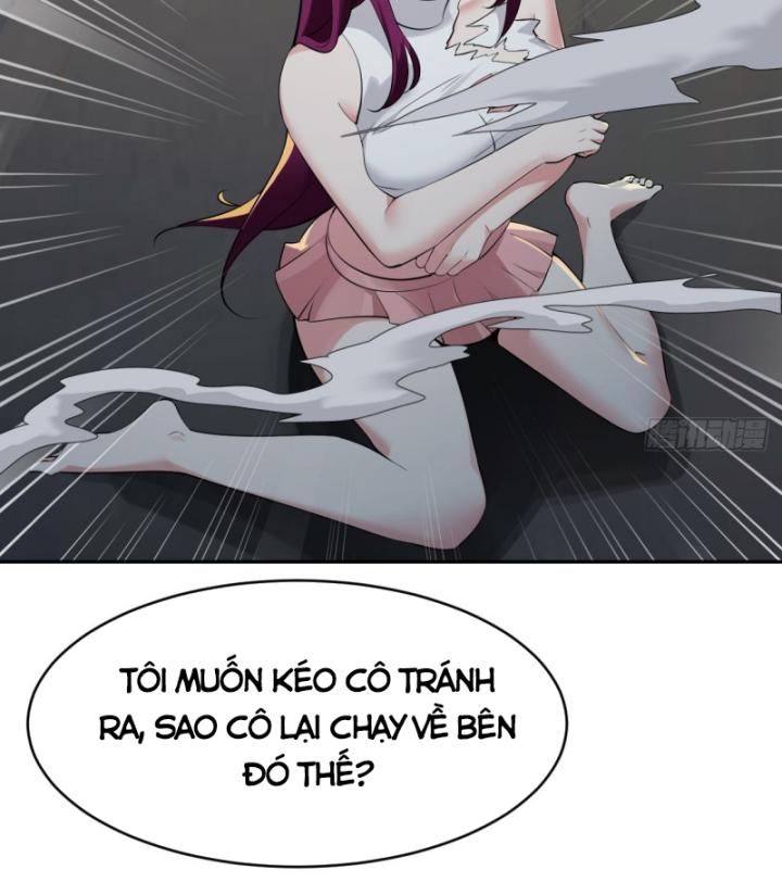 Bạn Gái Của Tôi Toàn Là Truyền Thuyết Chapter 6 - Trang 54