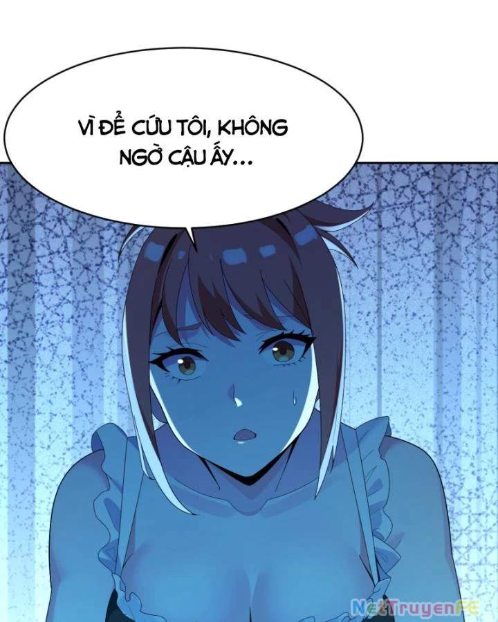 Bạn Gái Của Tôi Toàn Là Truyền Thuyết Chapter 19 - Trang 50