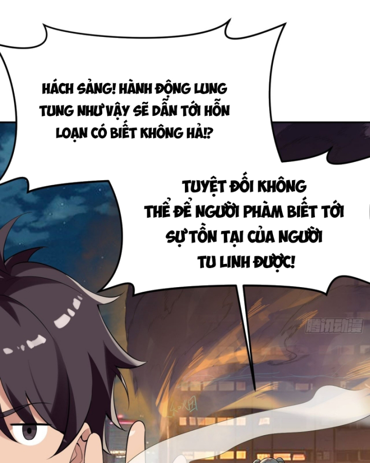 Bạn Gái Của Tôi Toàn Là Truyền Thuyết Chapter 5 - Trang 48