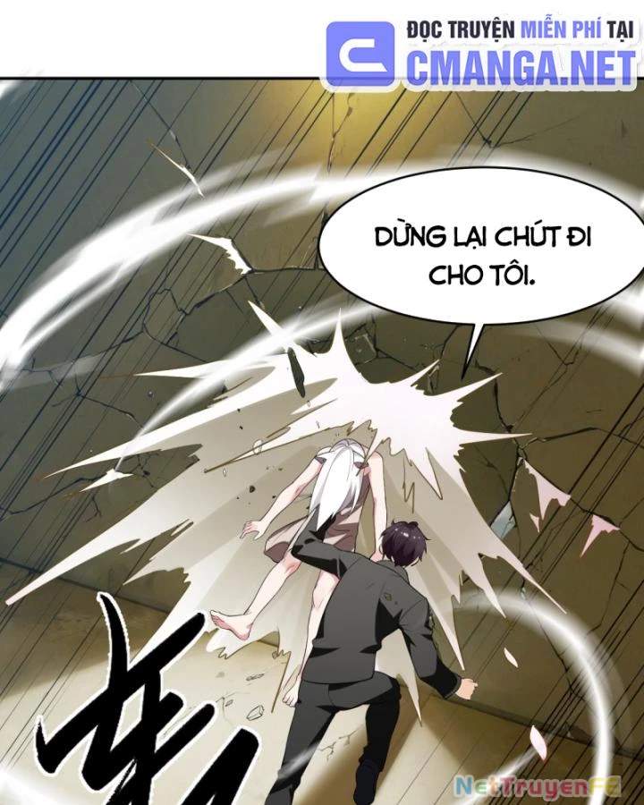 Bạn Gái Của Tôi Toàn Là Truyền Thuyết Chapter 10 - Trang 62