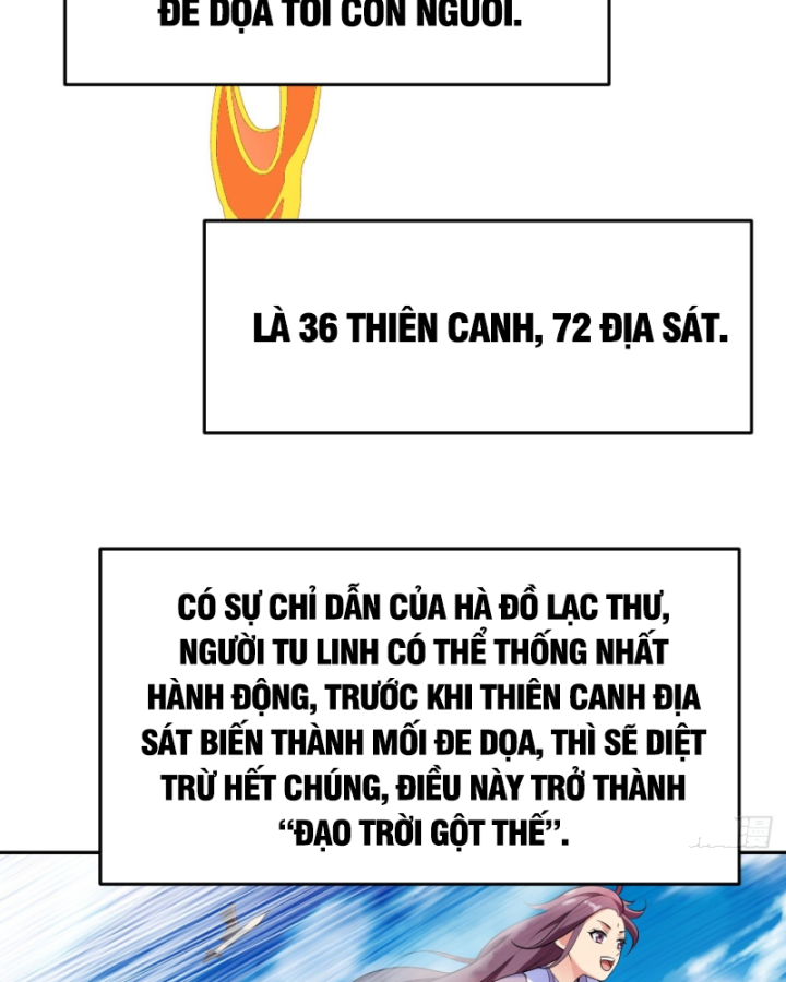 Bạn Gái Của Tôi Toàn Là Truyền Thuyết Chapter 1 - Trang 16