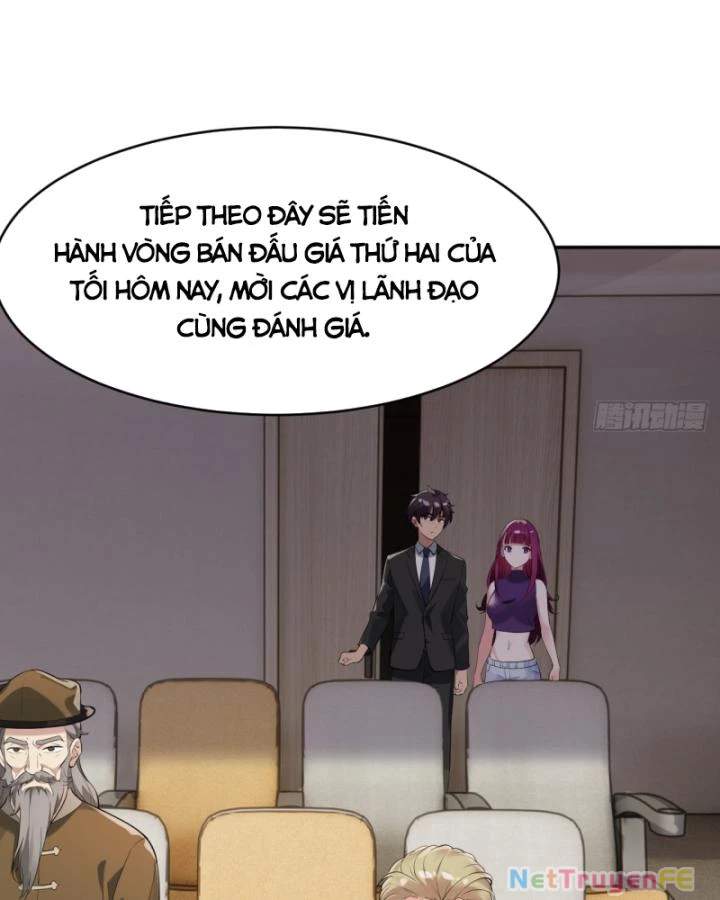 Bạn Gái Của Tôi Toàn Là Truyền Thuyết Chapter 10 - Trang 17