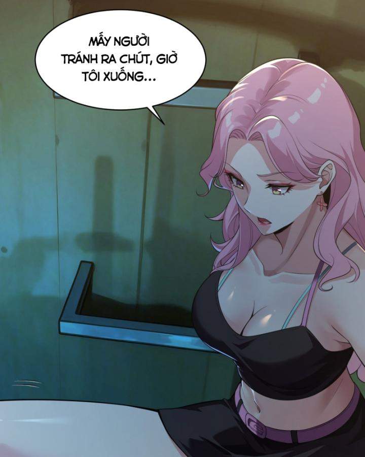 Bạn Gái Của Tôi Toàn Là Truyền Thuyết Chapter 21 - Trang 46