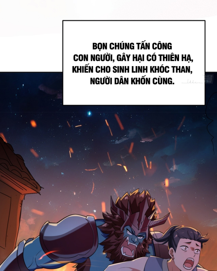 Bạn Gái Của Tôi Toàn Là Truyền Thuyết Chapter 1 - Trang 6