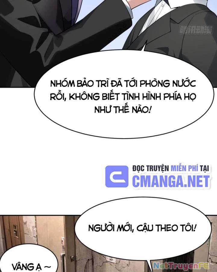 Bạn Gái Của Tôi Toàn Là Truyền Thuyết Chapter 10 - Trang 41