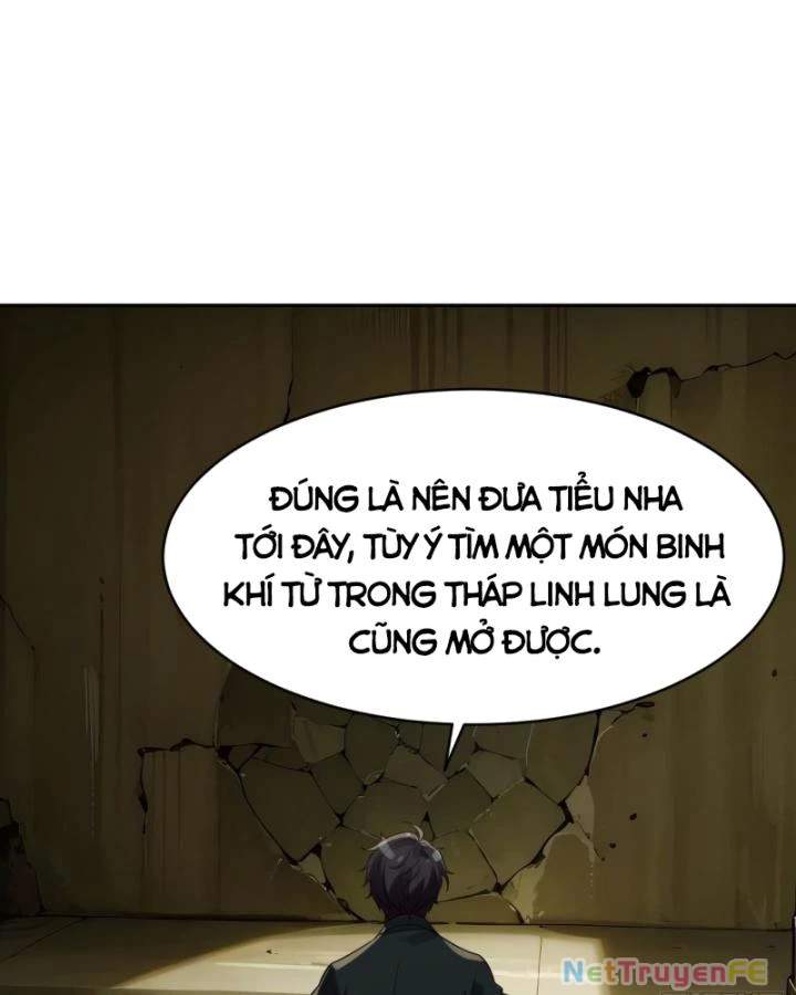 Bạn Gái Của Tôi Toàn Là Truyền Thuyết Chapter 11 - Trang 29