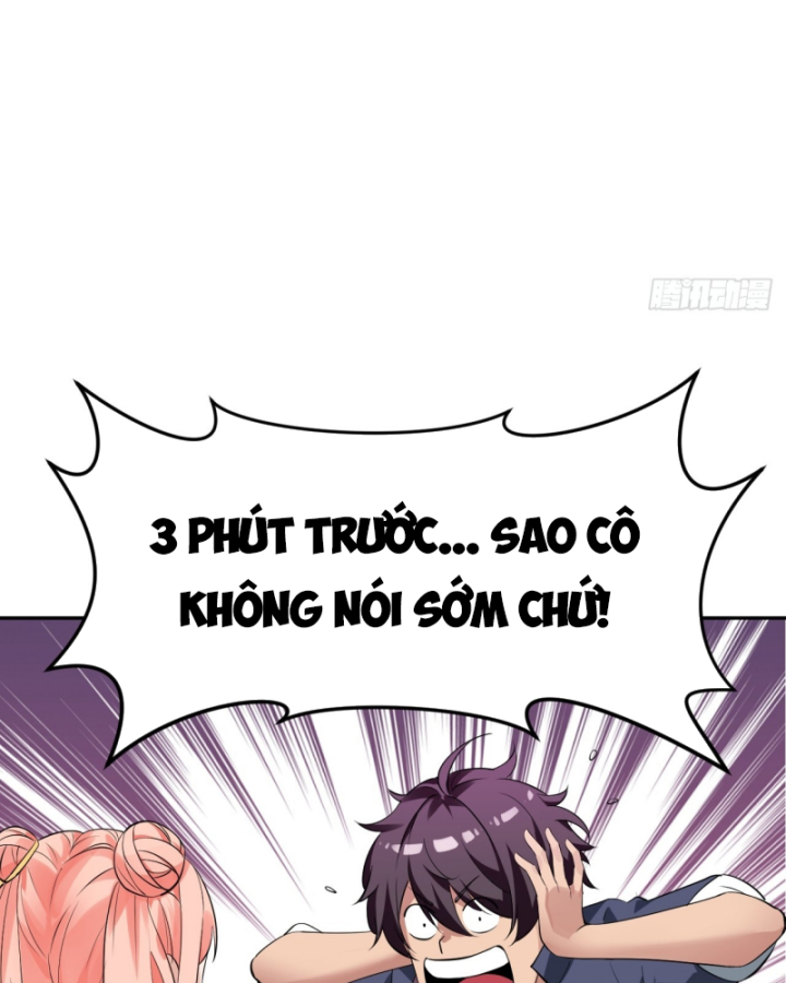 Bạn Gái Của Tôi Toàn Là Truyền Thuyết Chapter 4 - Trang 13