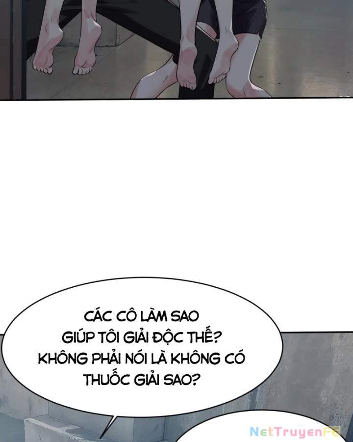 Bạn Gái Của Tôi Toàn Là Truyền Thuyết Chapter 13 - Trang 78