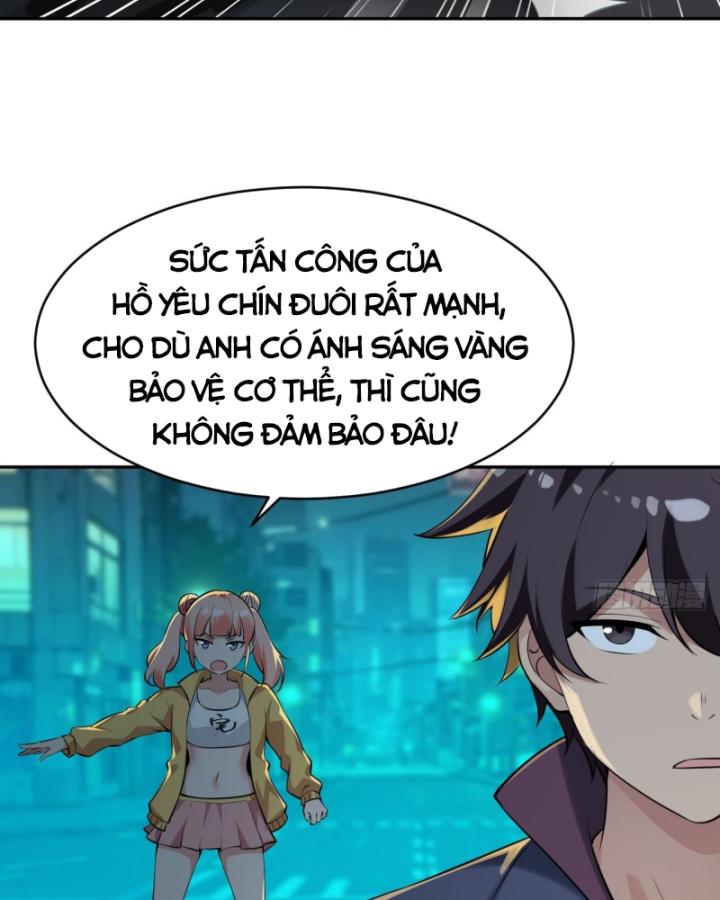 Bạn Gái Của Tôi Toàn Là Truyền Thuyết Chapter 6 - Trang 56