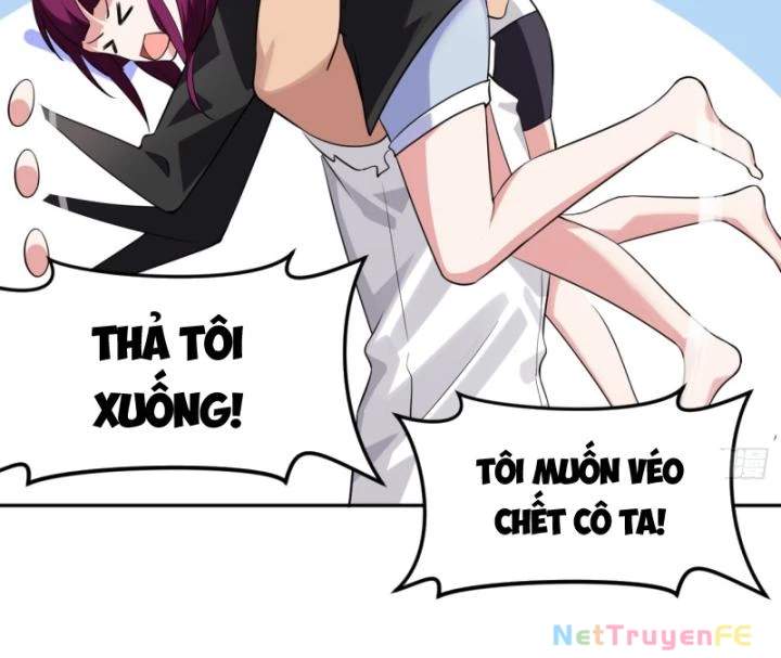 Bạn Gái Của Tôi Toàn Là Truyền Thuyết Chapter 14 - Trang 19