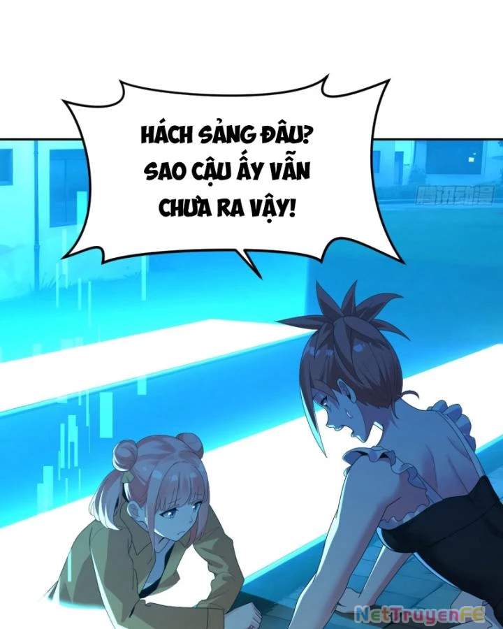 Bạn Gái Của Tôi Toàn Là Truyền Thuyết Chapter 19 - Trang 47