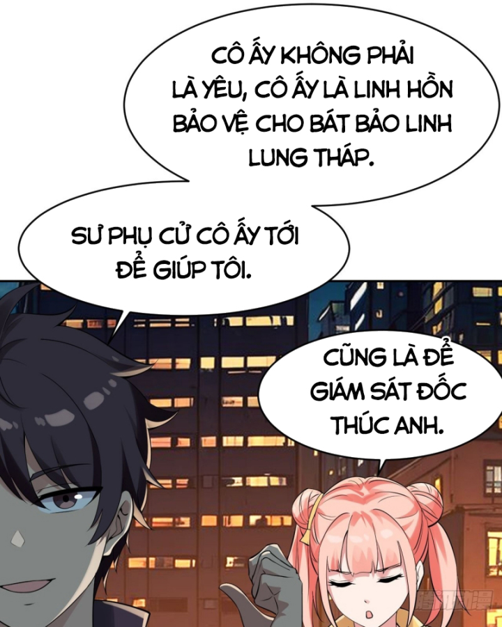 Bạn Gái Của Tôi Toàn Là Truyền Thuyết Chapter 5 - Trang 68