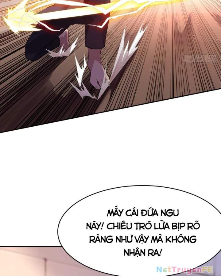 Bạn Gái Của Tôi Toàn Là Truyền Thuyết Chapter 8 - Trang 46