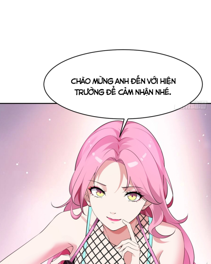 Bạn Gái Của Tôi Toàn Là Truyền Thuyết Chapter 7 - Trang 37