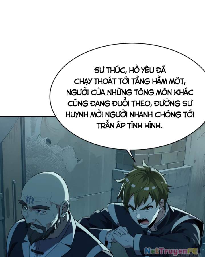 Bạn Gái Của Tôi Toàn Là Truyền Thuyết Chapter 12 - Trang 26