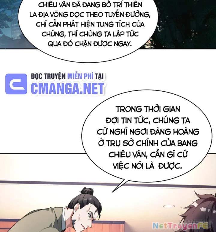 Bạn Gái Của Tôi Toàn Là Truyền Thuyết Chapter 22 - Trang 49