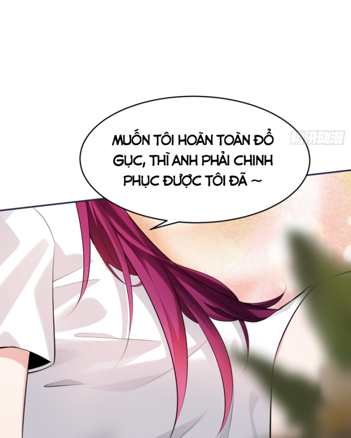 Bạn Gái Của Tôi Toàn Là Truyền Thuyết Chapter 3 - Trang 50