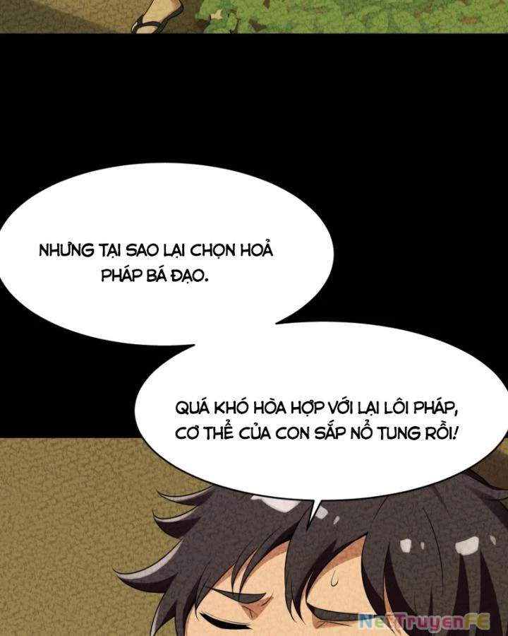 Bạn Gái Của Tôi Toàn Là Truyền Thuyết Chapter 18 - Trang 37