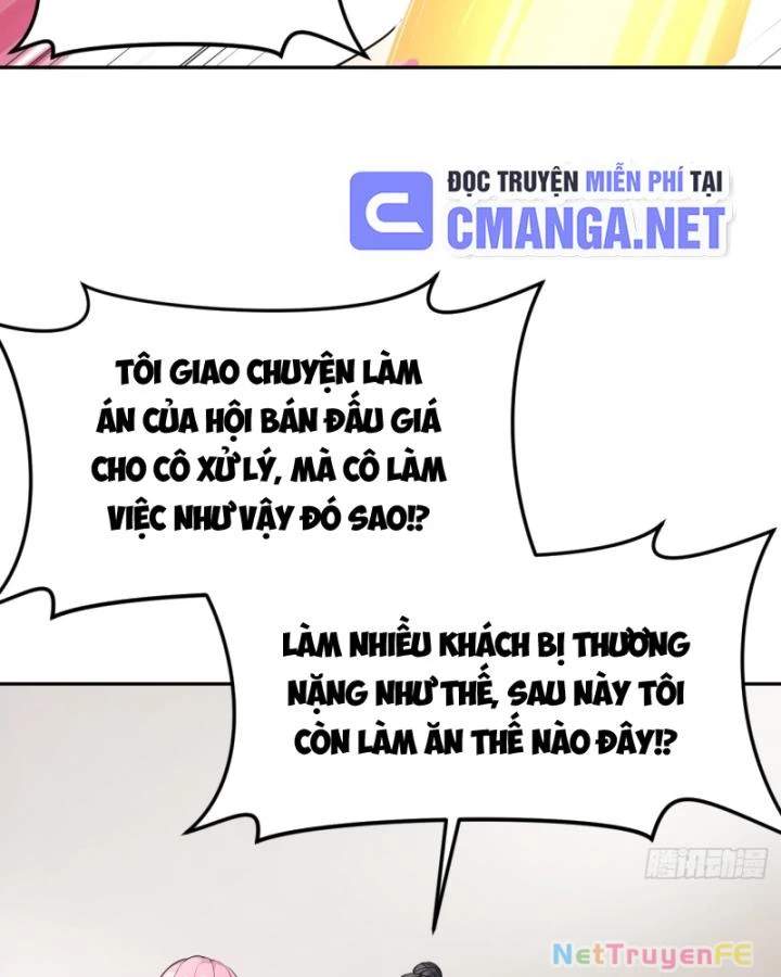 Bạn Gái Của Tôi Toàn Là Truyền Thuyết Chapter 14 - Trang 39