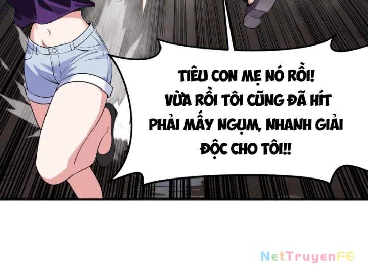 Bạn Gái Của Tôi Toàn Là Truyền Thuyết Chapter 12 - Trang 79