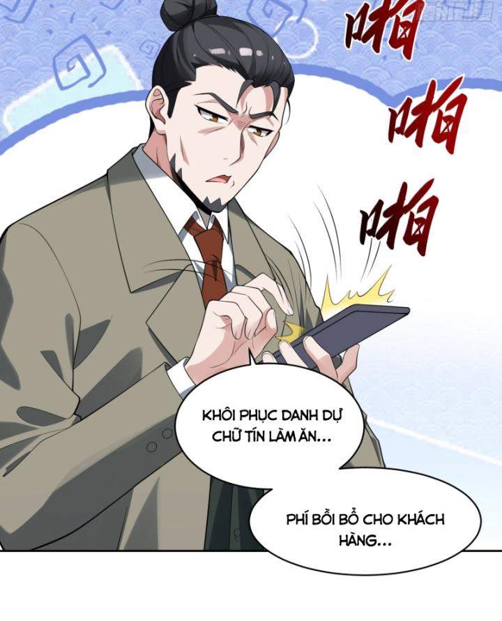 Bạn Gái Của Tôi Toàn Là Truyền Thuyết Chapter 21 - Trang 3