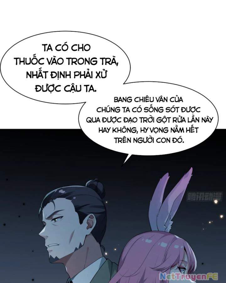 Bạn Gái Của Tôi Toàn Là Truyền Thuyết Chapter 22 - Trang 63