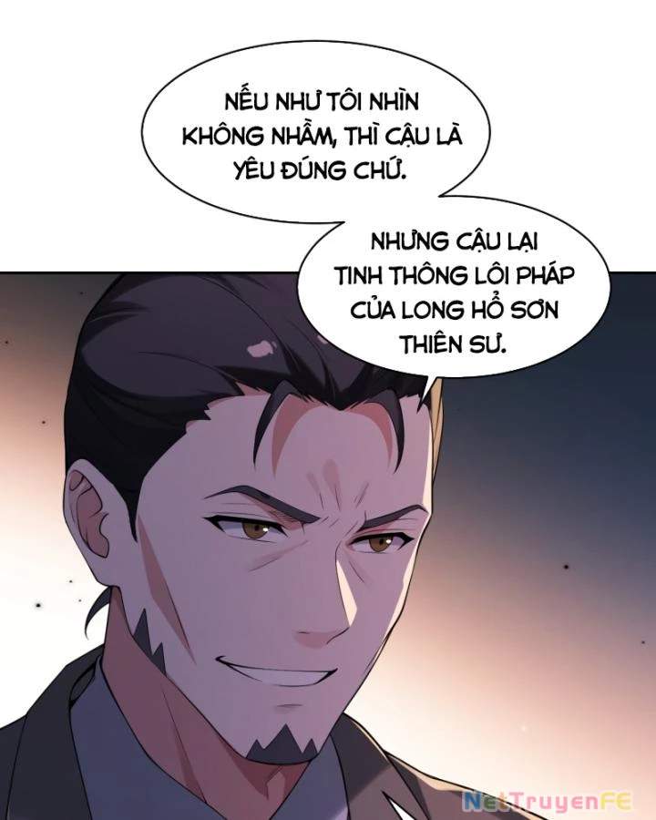 Bạn Gái Của Tôi Toàn Là Truyền Thuyết Chapter 22 - Trang 53