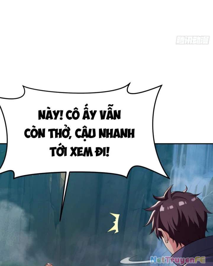 Bạn Gái Của Tôi Toàn Là Truyền Thuyết Chapter 17 - Trang 61