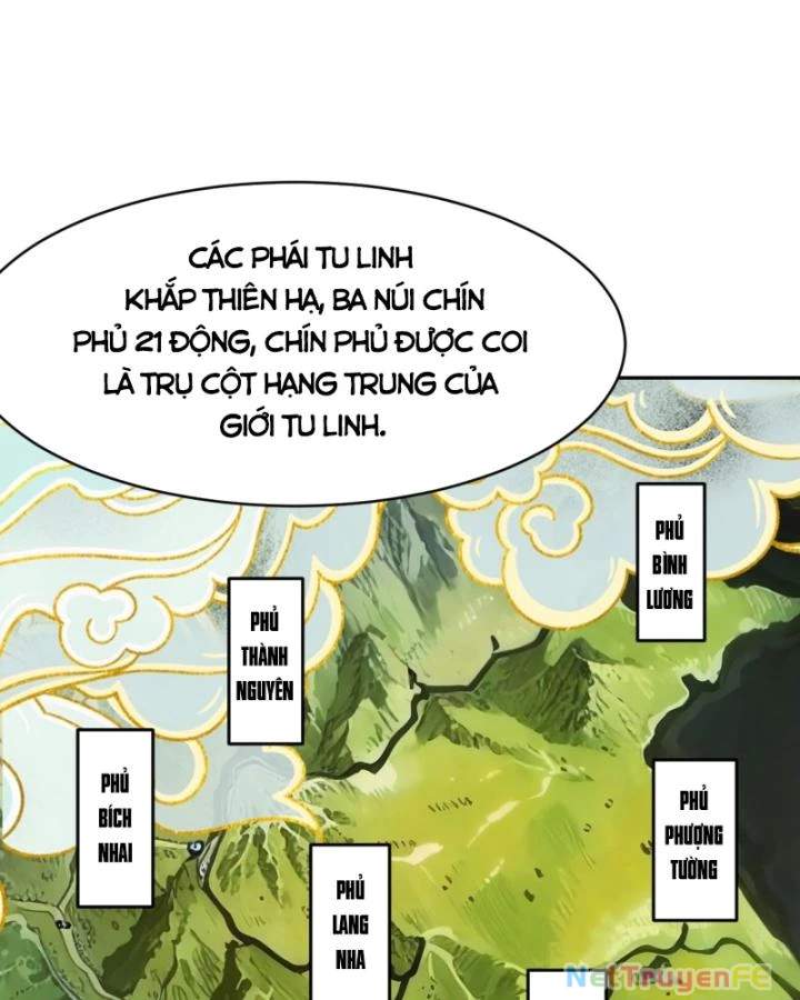 Bạn Gái Của Tôi Toàn Là Truyền Thuyết Chapter 15 - Trang 31