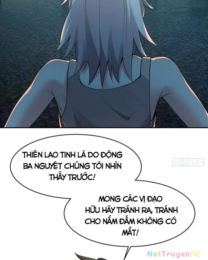 Bạn Gái Của Tôi Toàn Là Truyền Thuyết Chapter 12 - Trang 31