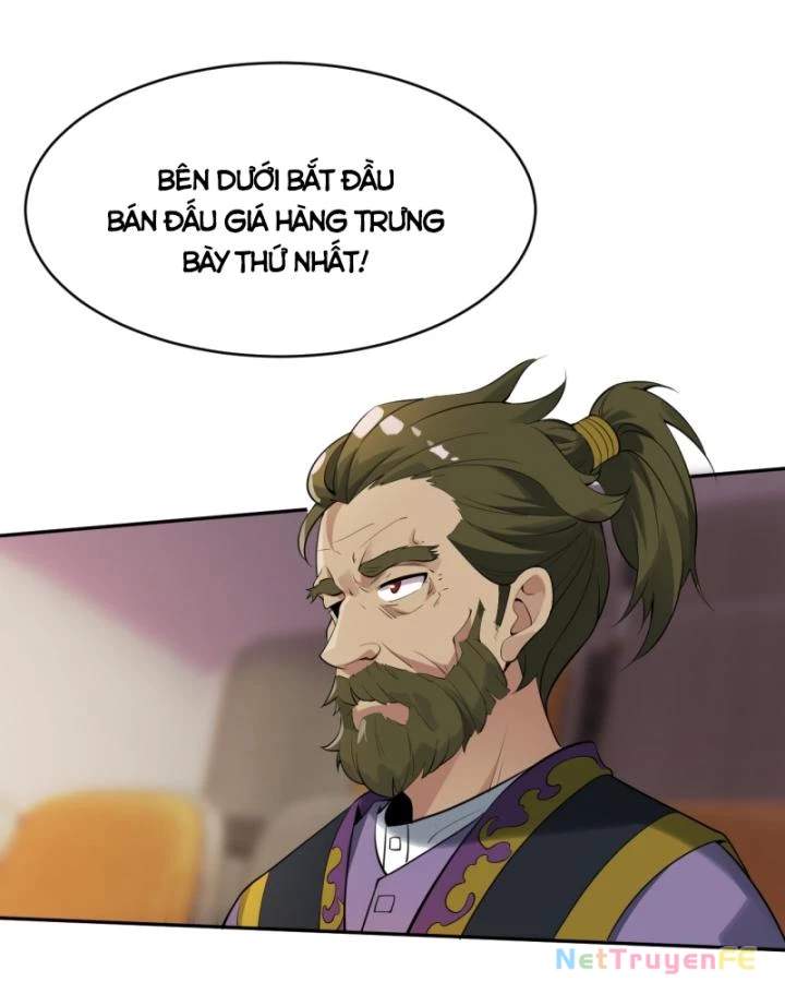 Bạn Gái Của Tôi Toàn Là Truyền Thuyết Chapter 10 - Trang 25