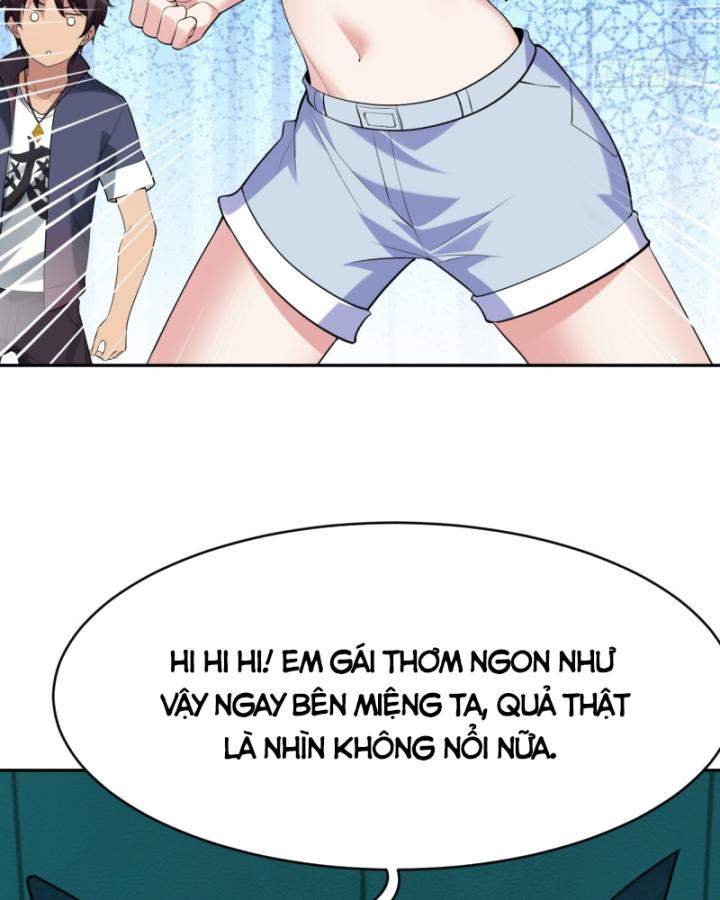 Bạn Gái Của Tôi Toàn Là Truyền Thuyết Chapter 9 - Trang 54