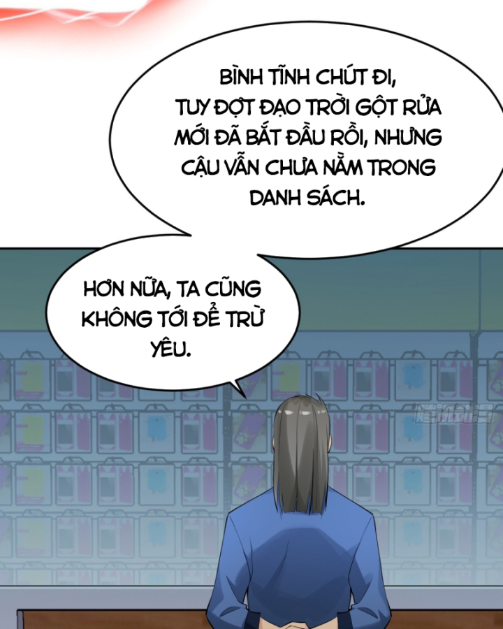 Bạn Gái Của Tôi Toàn Là Truyền Thuyết Chapter 3 - Trang 10