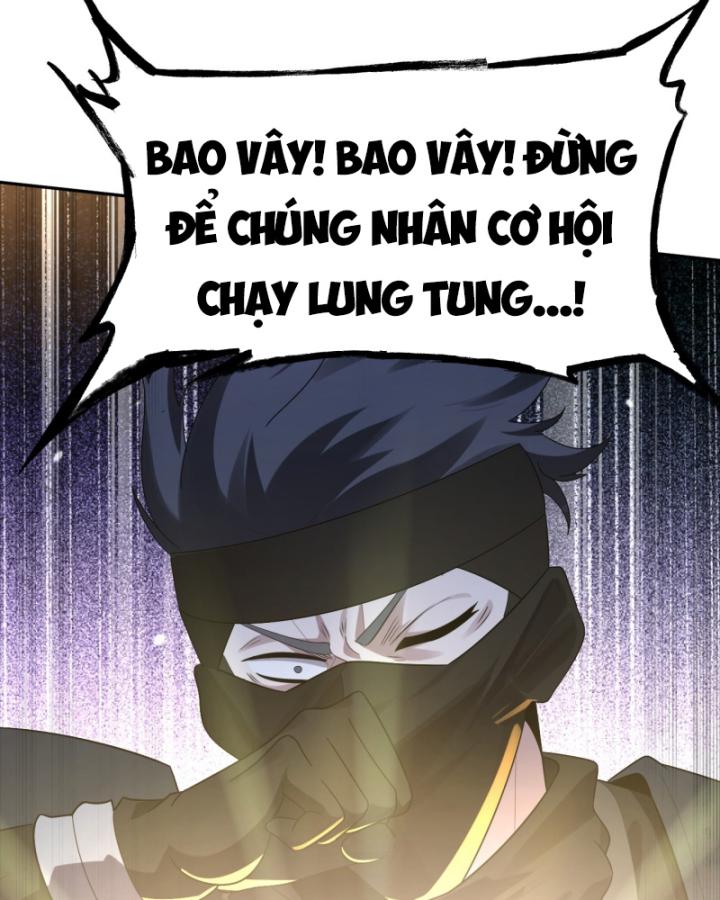 Bạn Gái Của Tôi Toàn Là Truyền Thuyết Chapter 20 - Trang 38