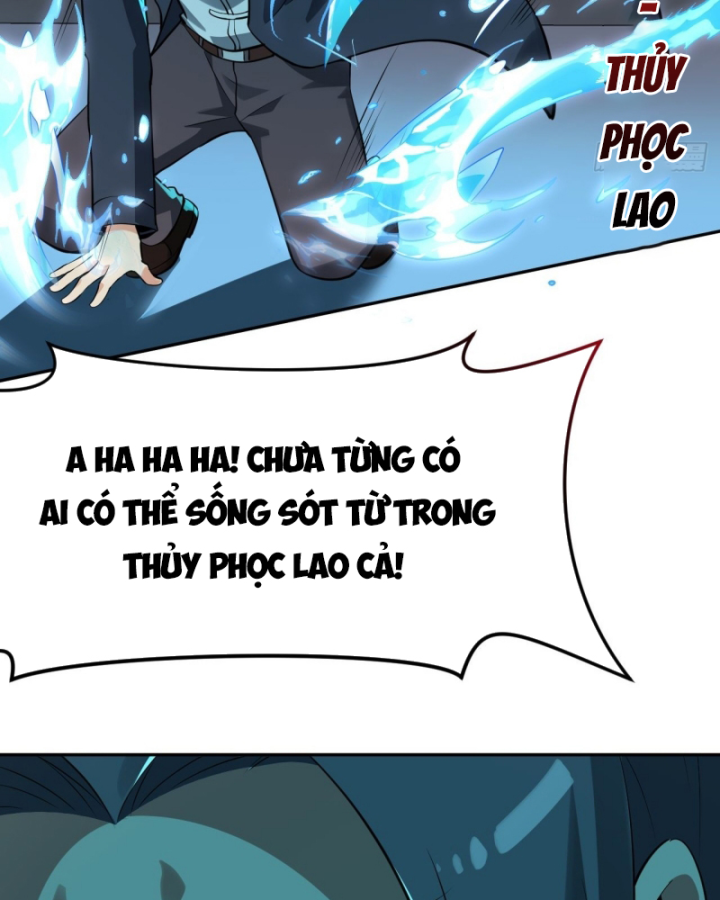 Bạn Gái Của Tôi Toàn Là Truyền Thuyết Chapter 5 - Trang 30