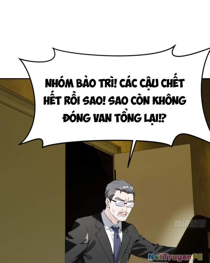 Bạn Gái Của Tôi Toàn Là Truyền Thuyết Chapter 10 - Trang 44