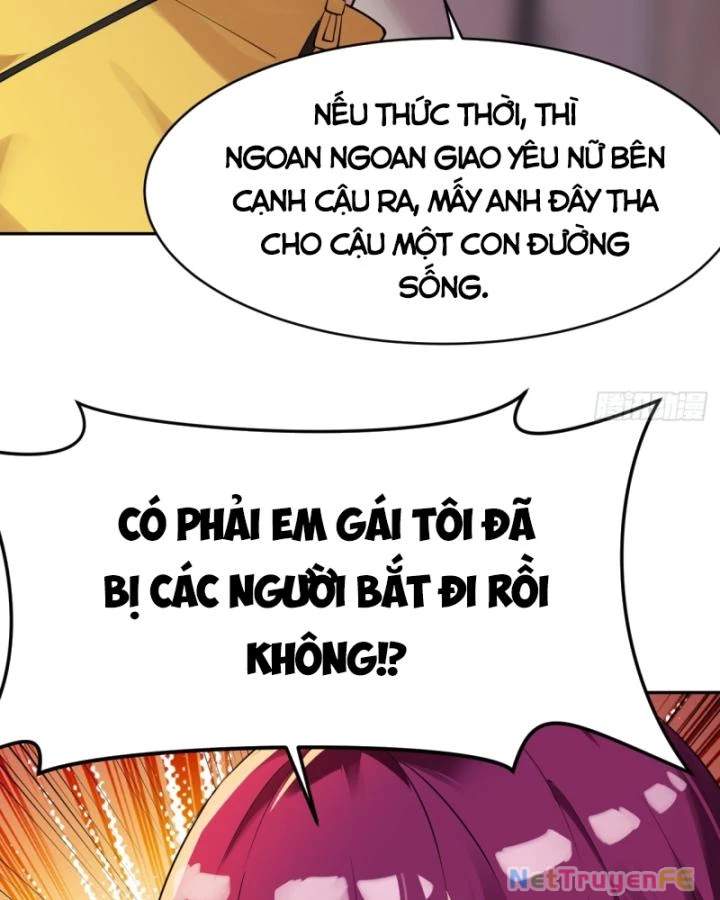 Bạn Gái Của Tôi Toàn Là Truyền Thuyết Chapter 8 - Trang 27