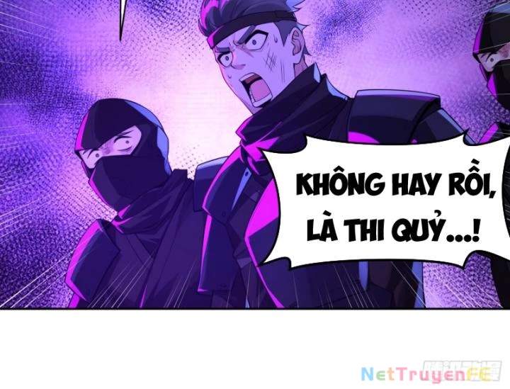 Bạn Gái Của Tôi Toàn Là Truyền Thuyết Chapter 22 - Trang 32